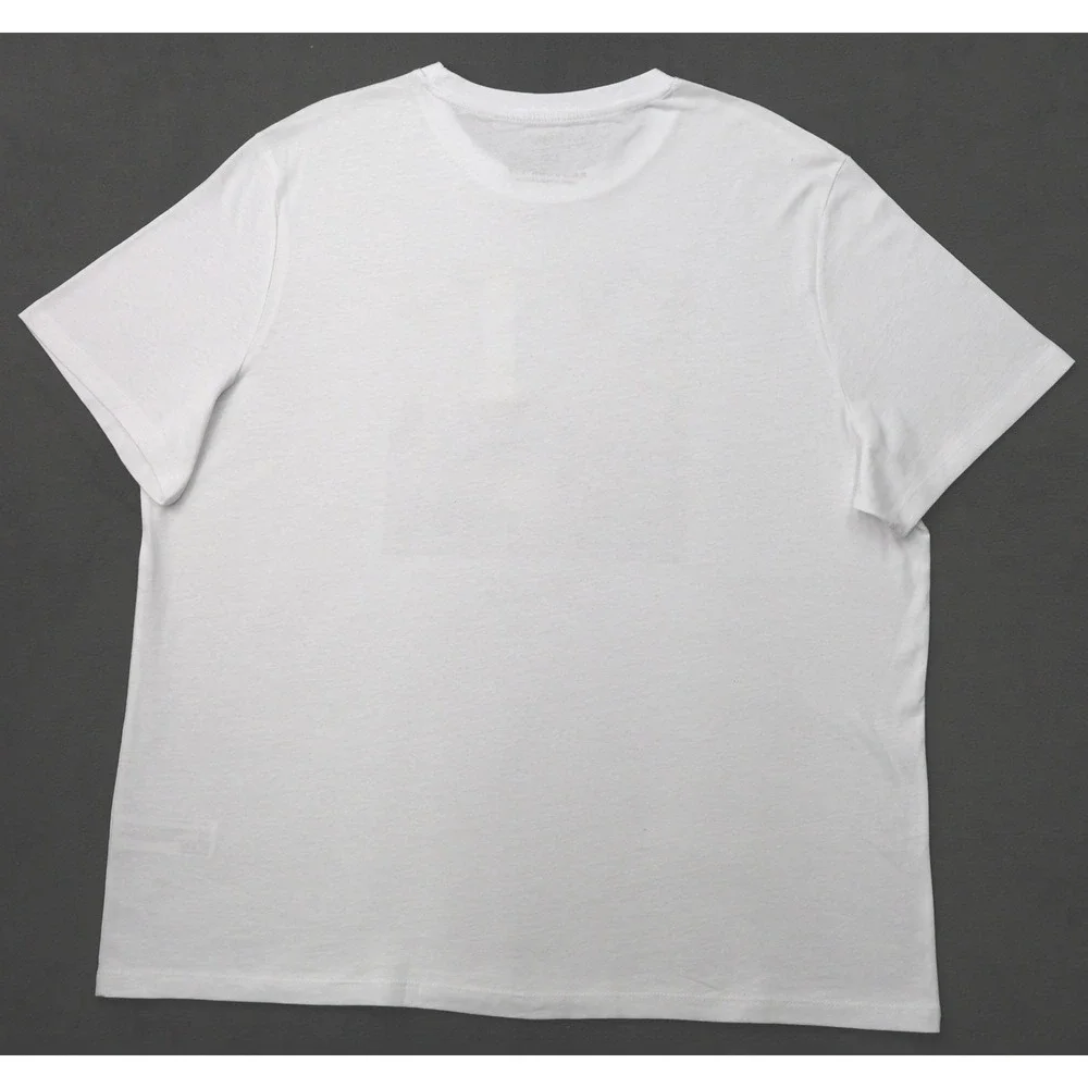 Primark Cares Brooklyn New York City Graphic T-Shirt Mens 2XL White Regular Fit - Picture 3 of 11